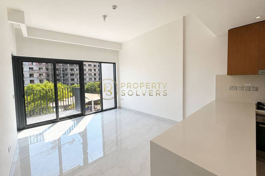 Chiller Free! | Huge 1BR Layout | Garden View Chiller Free! | Huge 1BR Layout | Garden View