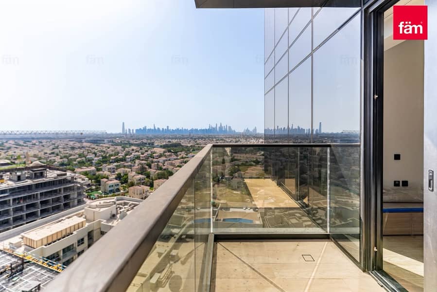 Appartamento a Jumeirah Village Triangle (JVT),JVT District 4,Seslia Tower, 50000 AED - 16018583 Appartamento a Jumeirah Village Triangle (JVT),JVT District 4,Seslia Tower, 50000 AED - 16018583