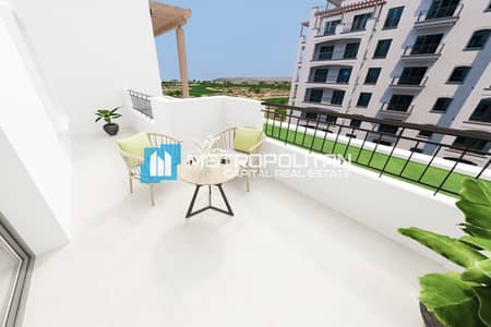 2 habitaciones Apartamento para en Alquiler en Yas Island, Abu Dhabi - Apartamento en Yas Island,Yas Golf Collection,Residences D, 2 dormitorios, 170000 AED - 16018601 2 habitaciones Apartamento para en Alquiler en Yas Island, Abu Dhabi - Apartamento en Yas Island,Yas Golf Collection,Residences D, 2 dormitorios, 170000 AED - 16018601