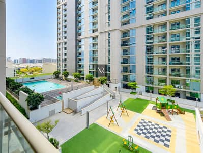 1 Camera Appartamento in affitto a Sobha Hartland, Dubai - S2. png