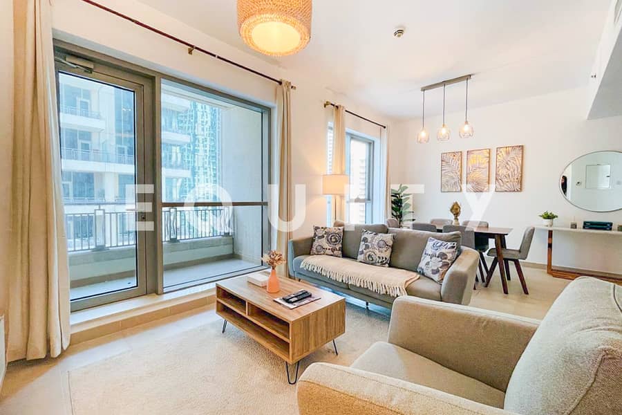 2 Bedroom | Fully Furnished Unit | Vacant Now 2 Bedroom | Fully Furnished Unit | Vacant Now