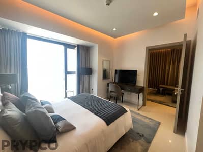 2 Schlafzimmer Wohnung zum zur Miete in Business Bay, Dubai - IMG_6834. jpg 2 Schlafzimmer Wohnung zum zur Miete in Business Bay, Dubai - IMG_6834. jpg