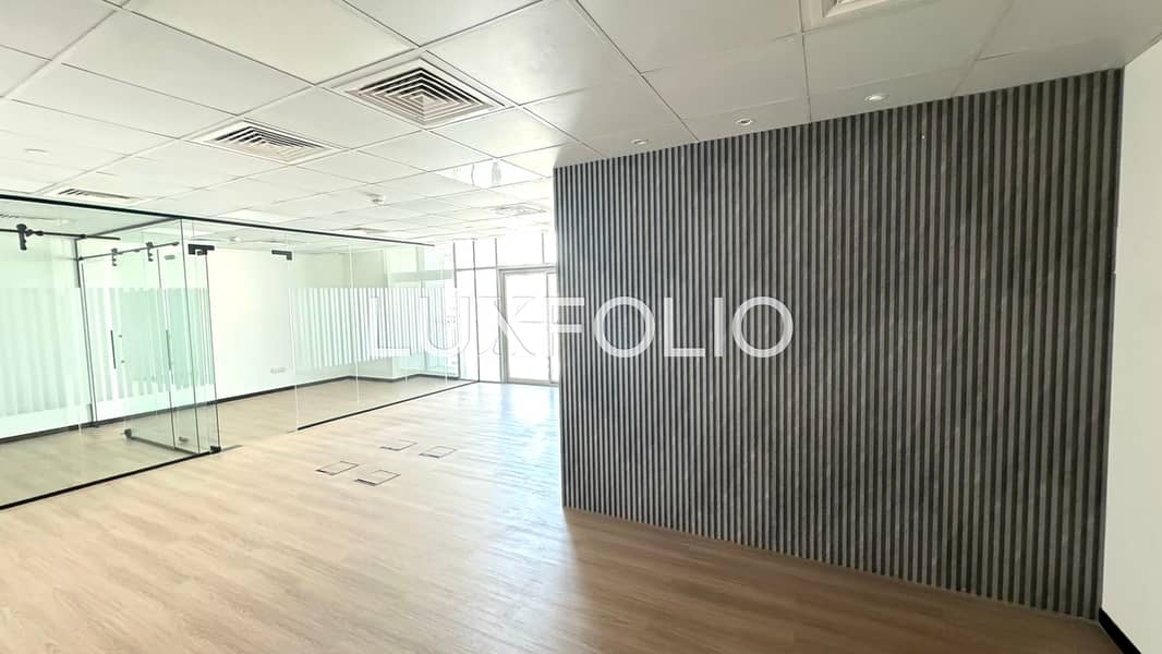 PARTITIONED | FITTED | VACANT NOW PARTITIONED | FITTED | VACANT NOW