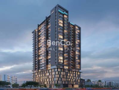 Office de  à à vendre à Al Jaddaf, Dubai - Bureau à Al Jaddaf，Boutique 23, 975000 AED - 16018641