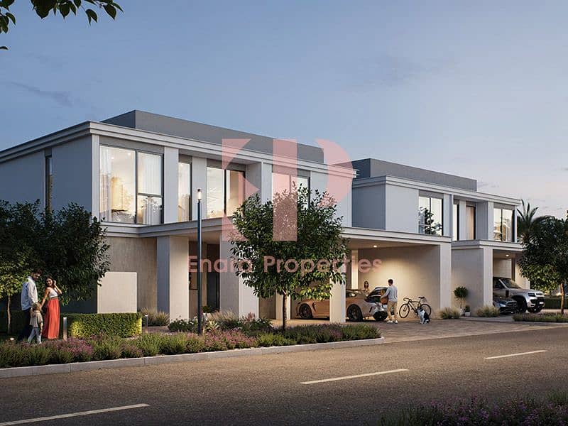 Spacious 4BR | Prime Location | High ROI Spacious 4BR | Prime Location | High ROI