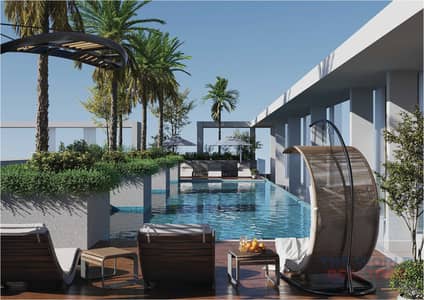 2 Bedroom Flat for Sale in Dubai South, Dubai - Image 1 2 Bedroom Flat for Sale in Dubai South, Dubai - Image 1