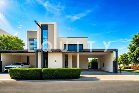4 Schlafzimmer Townhouse zum zum Verkauf in Arabian Ranches 3, Dubai - Reihenhaus in Arabian Ranches 3,Sun, 4 schlafzimmer, 3870000 AED - 16018329 4 Schlafzimmer Townhouse zum zum Verkauf in Arabian Ranches 3, Dubai - Reihenhaus in Arabian Ranches 3,Sun, 4 schlafzimmer, 3870000 AED - 16018329