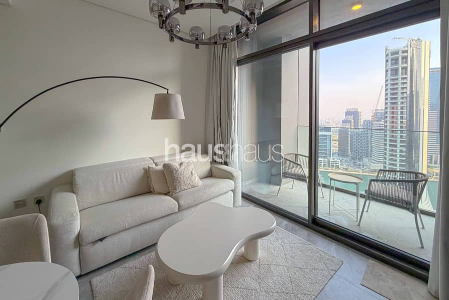 Appartamento a Business Bay,Peninsula,Peninsula One, 1 camera da letto, 115000 AED - 16018693 Appartamento a Business Bay,Peninsula,Peninsula One, 1 camera da letto, 115000 AED - 16018693