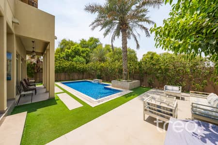 Villa de 3 chambres à à vendre à Arabian Ranches, Dubai - Watermarked-18. jpg
