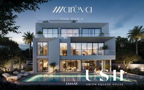 Villa de 5 chambres à à vendre à The Oasis by Emaar, Dubai - mareva-the-oasis-emaar-1765264488-004-cgi. jpg