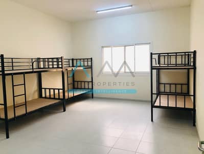 Labour Camp para en Alquiler en Jebel Ali, Dubai - WhatsApp Image 2019-08-20 at 18.01. 07. jpeg