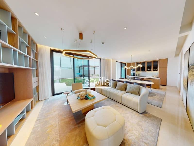 Single Row Villa | Al Sidr | Prime Location Single Row Villa | Al Sidr | Prime Location
