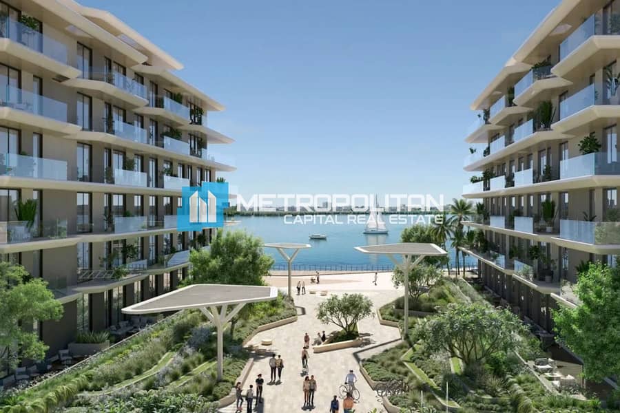 Appartamento a Al Hudayriat Island,Bashayer by Modon,Bashayer Residences,Bashayer Residence 2, 2 camere da letto, 3100000 AED - 16018762 Appartamento a Al Hudayriat Island,Bashayer by Modon,Bashayer Residences,Bashayer Residence 2, 2 camere da letto, 3100000 AED - 16018762