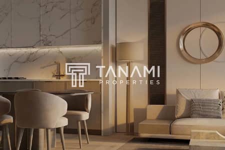 Appartement de 3 chambres à à vendre à Al Jaddaf, Dubai - Appartement à Al Jaddaf,Dubai Healthcare City Phase 2,Binghatti Ghost, 3 chambres, 2700000 AED - 16018764 Appartement de 3 chambres à à vendre à Al Jaddaf, Dubai - Appartement à Al Jaddaf,Dubai Healthcare City Phase 2,Binghatti Ghost, 3 chambres, 2700000 AED - 16018764