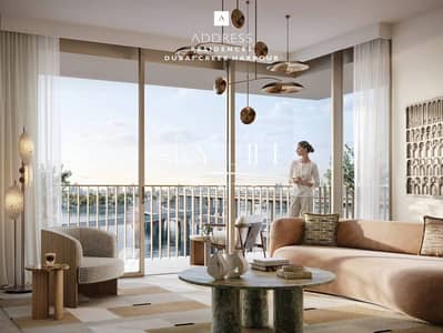 1 Bedroom Apartment for Sale in Dubai Creek Harbour, Dubai - Hot Deal | Luxury Waterfront Living | Private Beach Access