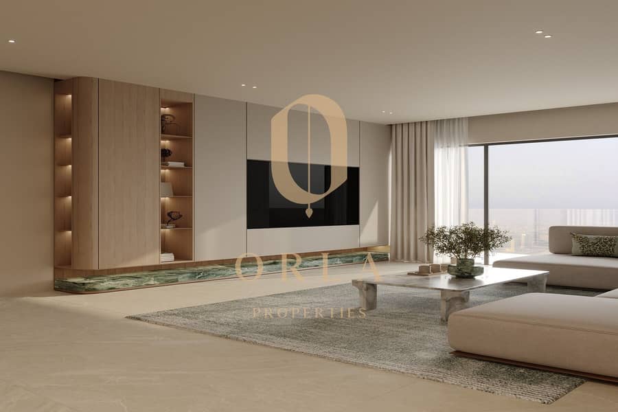 5 living room - tv wall. jpg