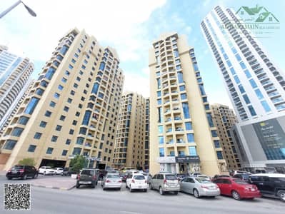 2 Camere Appartamento in Vendita a Ajman Downtown, Ajman - 3. jpg 2 Camere Appartamento in Vendita a Ajman Downtown, Ajman - 3. jpg