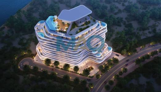 1 Bedroom Flat for Sale in Al Marjan Island, Ras Al Khaimah - 3. png