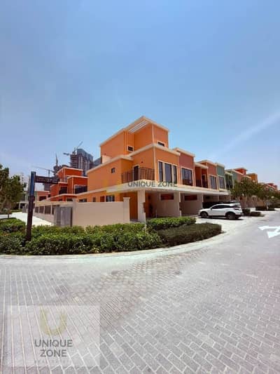 5 Camere Villa in affitto a DAMAC Lagoons, Dubai - Villa a DAMAC Lagoons，Portofino, 5 camere da letto, 250000 AED - 16018857