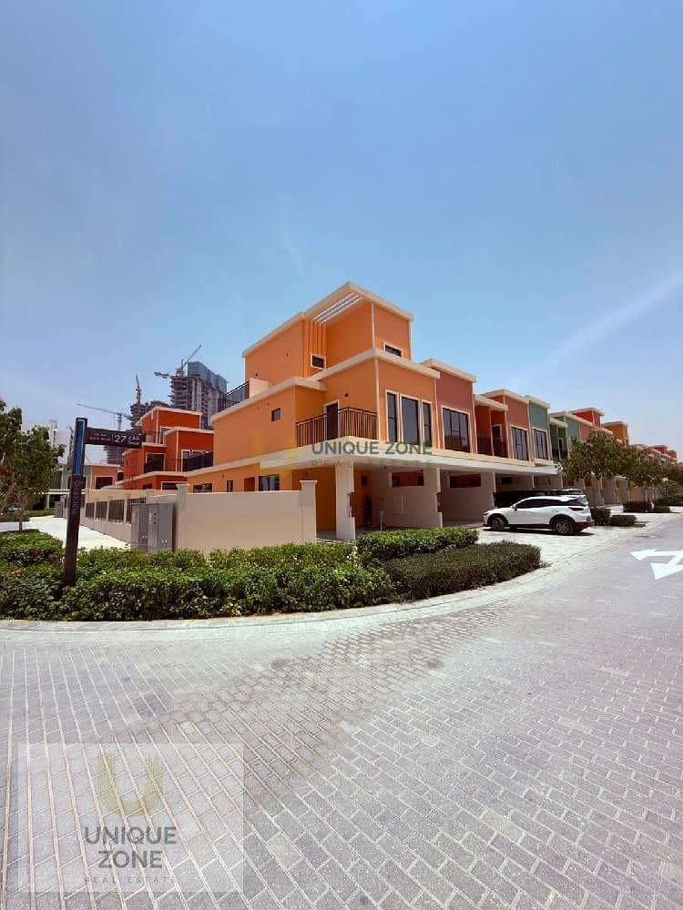 Corner Villa | Portofino | Ready to Move Corner Villa | Portofino | Ready to Move