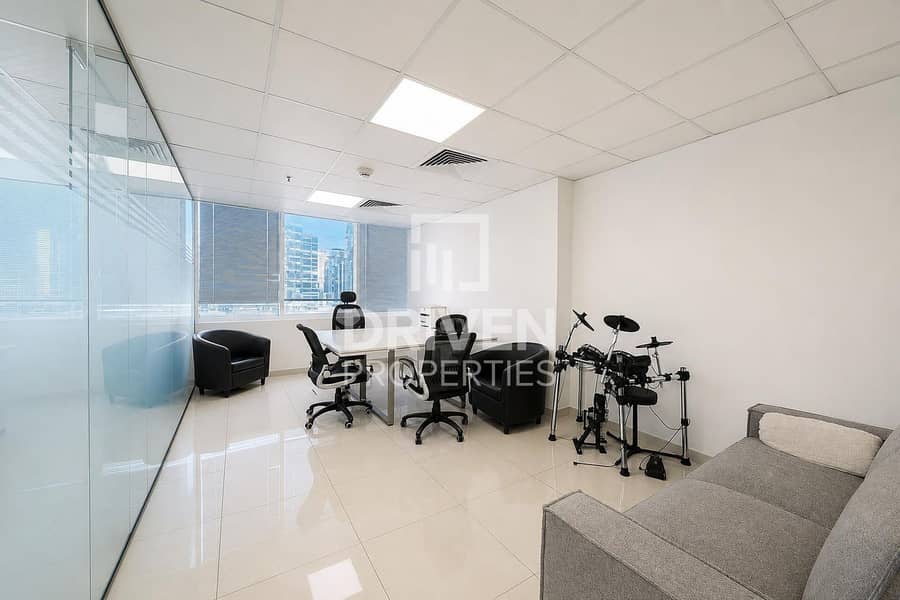 Büro in Jumeirah Lake Towers (JLT),JLT Cluster M,HDS Business Centre, 120000 AED - 16018874 Büro in Jumeirah Lake Towers (JLT),JLT Cluster M,HDS Business Centre, 120000 AED - 16018874