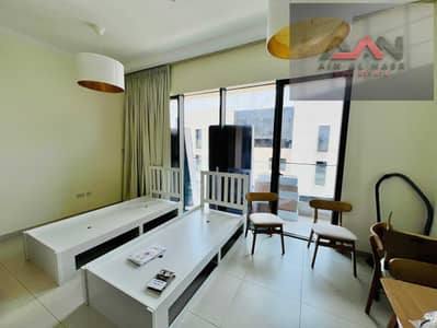 Studio for Rent in Mirdif, Dubai - IMG_7531. jpg