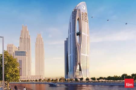 1 Slaapkamer Appartement te Koop in Business Bay, Dubai - Appartement in Business Bay,Aykon City,Safa Two by De Grisogono, 1 slaapkamer, 1550000 AED - 16018895 1 Slaapkamer Appartement te Koop in Business Bay, Dubai - Appartement in Business Bay,Aykon City,Safa Two by De Grisogono, 1 slaapkamer, 1550000 AED - 16018895