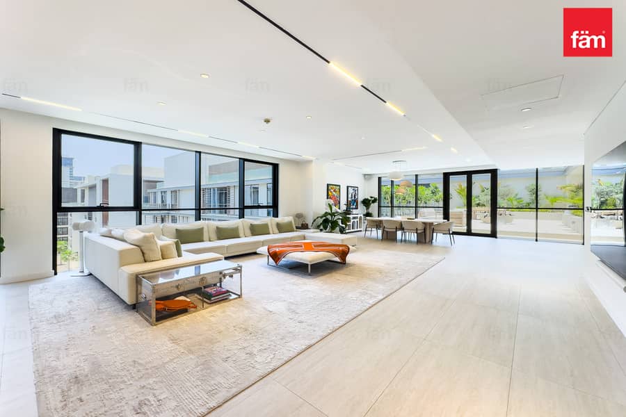 Appartamento a Al Wasl,City Walk,Building 19, 4 camere da letto, 1200000 AED - 16018910 Appartamento a Al Wasl,City Walk,Building 19, 4 camere da letto, 1200000 AED - 16018910