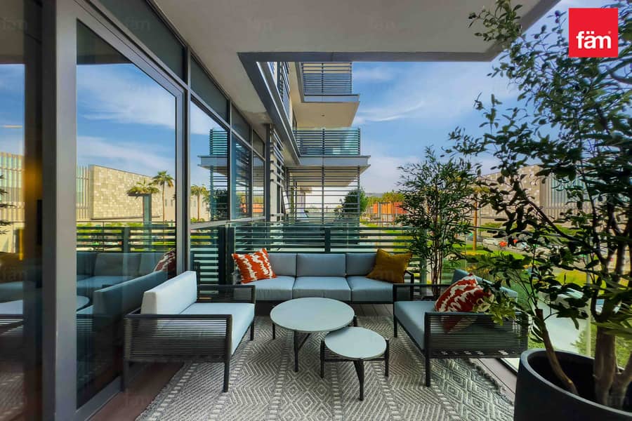 Prime Location | Next To Mall | Partial Burj View Prime Location | Next To Mall | Partial Burj View