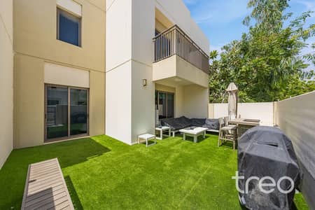 3 Schlafzimmer Townhouse zum zum Verkauf in Town Square, Dubai - Watermarked-2. jpg