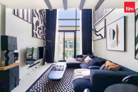 1 Slaapkamer Appartement te Huur in Jumeirah Village Circle (JVC), Dubai - Appartement in Jumeirah Village Circle (JVC)，JVC District 10，The Autograph, 1 slaapkamer, 100000 AED - 16018916