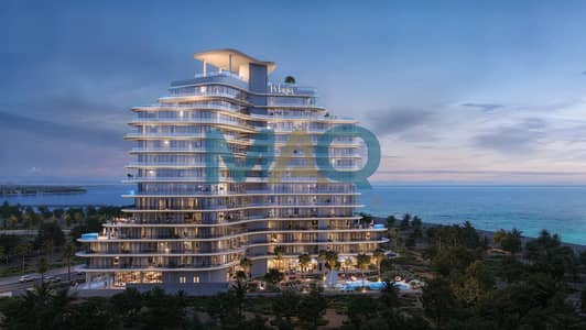 2 Bedroom Apartment for Sale in Al Marjan Island, Ras Al Khaimah - 4. jpg