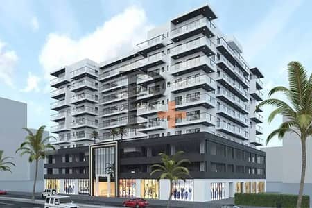2 habitaciones Apartamento para en Venta en Al Furjan, Dubai - Apartamento en Al Furjan，Equiti Garden, 2 dormitorios, 1729000 AED - 16018928