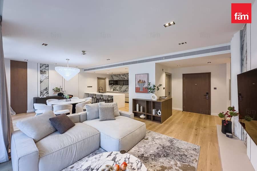 Wohnung in Al Wasl,City Walk,Building 11A, 2 schlafzimmer, 5750000 AED - 16018923 Wohnung in Al Wasl,City Walk,Building 11A, 2 schlafzimmer, 5750000 AED - 16018923