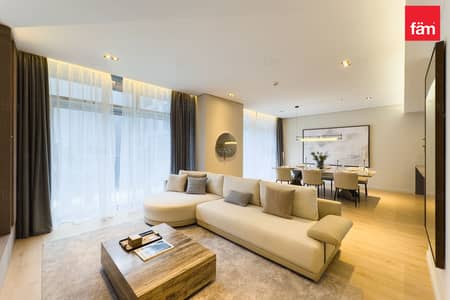 2 Bedroom Apartment for Rent in Al Wasl, Dubai - Vacant New Unit | Upgraded & Furnished 2 Bedroom Apartment for Rent in Al Wasl, Dubai - Vacant New Unit | Upgraded & Furnished