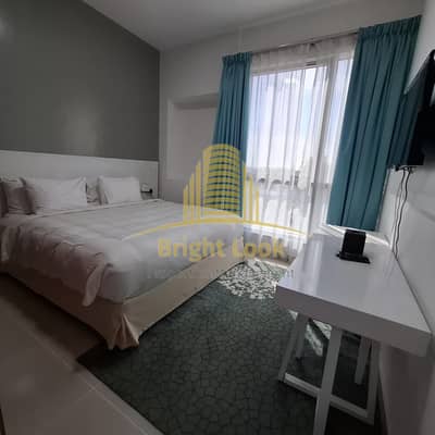 2 Schlafzimmer Wohnung zum zur Miete in Airport Street, Abu Dhabi - WhatsApp Image 2026-07-29 at 11.35. 47 (1). jpeg