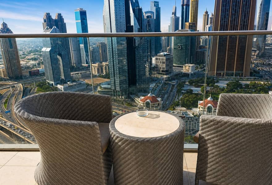 Wohnung in Downtown Dubai,Kempinski The Boulevard (The Address The Blvd), 109999 AED - 16018969 Wohnung in Downtown Dubai,Kempinski The Boulevard (The Address The Blvd), 109999 AED - 16018969