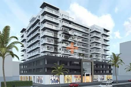 1 Bedroom Flat for Sale in Al Furjan, Dubai - Spiritual Neighbourhood Near Metro
