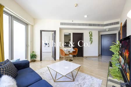 2 Schlafzimmer Wohnung zum zum Verkauf in Dubai Marina, Dubai - Wohnung in Dubai Marina，La Riviera, 2 schlafzimmer, 1540000 AED - 16018991