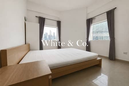 1 Bedroom Flat for Rent in Jumeirah Lake Towers (JLT), Dubai - FULLY FURNISHED | 1BED | VACANT NOW 1 Bedroom Flat for Rent in Jumeirah Lake Towers (JLT), Dubai - FULLY FURNISHED | 1BED | VACANT NOW