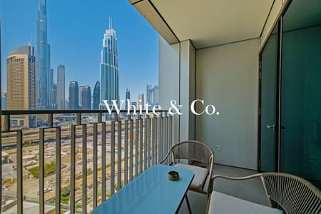 2 Schlafzimmer Wohnung zum zum Verkauf in Za'abeel, Dubai - Wohnung in Za'abeel,Za'abeel 2,Downtown Views II,Downtown Views II Tower 1, 2 schlafzimmer, 3450000 AED - 16018987 2 Schlafzimmer Wohnung zum zum Verkauf in Za'abeel, Dubai - Wohnung in Za'abeel,Za'abeel 2,Downtown Views II,Downtown Views II Tower 1, 2 schlafzimmer, 3450000 AED - 16018987