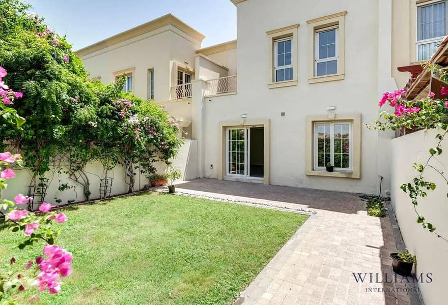 Villa in The Springs,The Springs 4, 2 schlafzimmer, 160000 AED - 16019033 Villa in The Springs,The Springs 4, 2 schlafzimmer, 160000 AED - 16019033