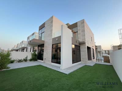 4 Bedroom Villa for Sale in Mohammed Bin Rashid City (MBR City), Dubai - CORNER UNIT | OP PRICE | AREA SPECIALIST 4 Bedroom Villa for Sale in Mohammed Bin Rashid City (MBR City), Dubai - CORNER UNIT | OP PRICE | AREA SPECIALIST