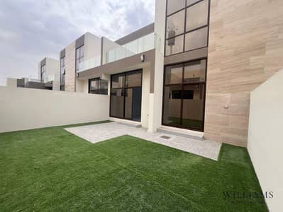 3 Bedroom Villa for Sale in Mohammed Bin Rashid City (MBR City), Dubai - 3 BEDS | CLOSE TO POOL AND PARK | MULTIPLE OPTIONS 3 Bedroom Villa for Sale in Mohammed Bin Rashid City (MBR City), Dubai - 3 BEDS | CLOSE TO POOL AND PARK | MULTIPLE OPTIONS