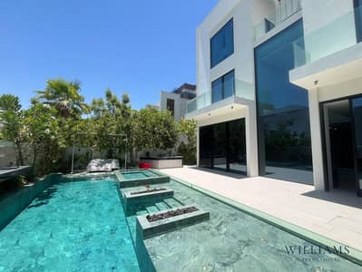 6 Slaapkamers Villa te Koop in Jumeirah Park, Dubai - Villa in Jumeirah Park，District 6, 6 slaapkamers, 19995000 AED - 16019035