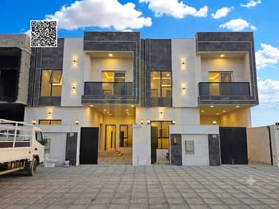 3 habitaciones Townhouse para en Venta en Al Helio, Ajman - WhatsApp Image 2026-06-29 at 12.35. 09 AM. jpeg 3 habitaciones Townhouse para en Venta en Al Helio, Ajman - WhatsApp Image 2026-06-29 at 12.35. 09 AM. jpeg