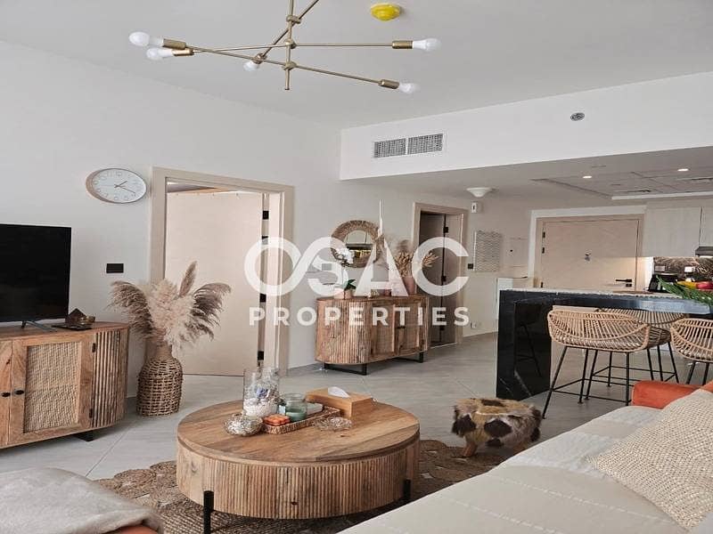Vacant | Creek and City Views | Furnished Vacant | Creek and City Views | Furnished
