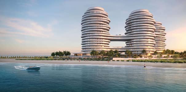 1 Slaapkamer Appartement te Koop in Al Marjan Island, Ras Al Khaimah - 4. jpg