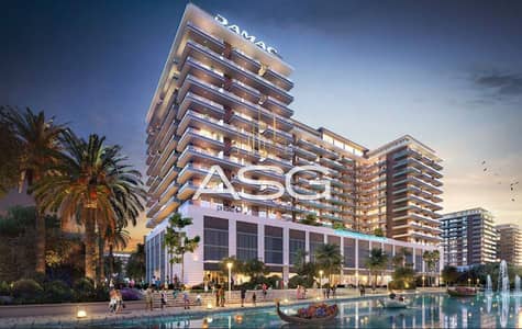 1 Schlafzimmer Wohnung zum zum Verkauf in Dubai Investments Park (DIP), Dubai - Screenshot 2026-07-29 150227. png
