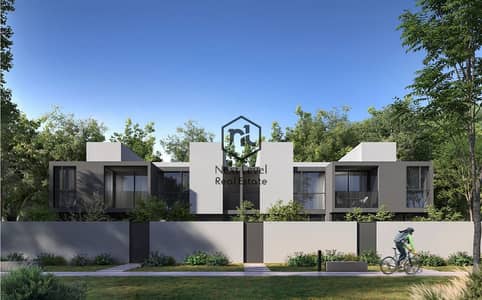 3 Bedroom Townhouse for Sale in Al Menhaz, Sharjah - Screenshot 2026-07-31 105738. png